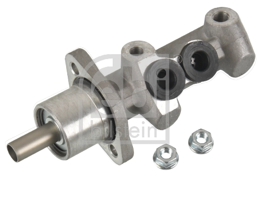 Brake Master Cylinder